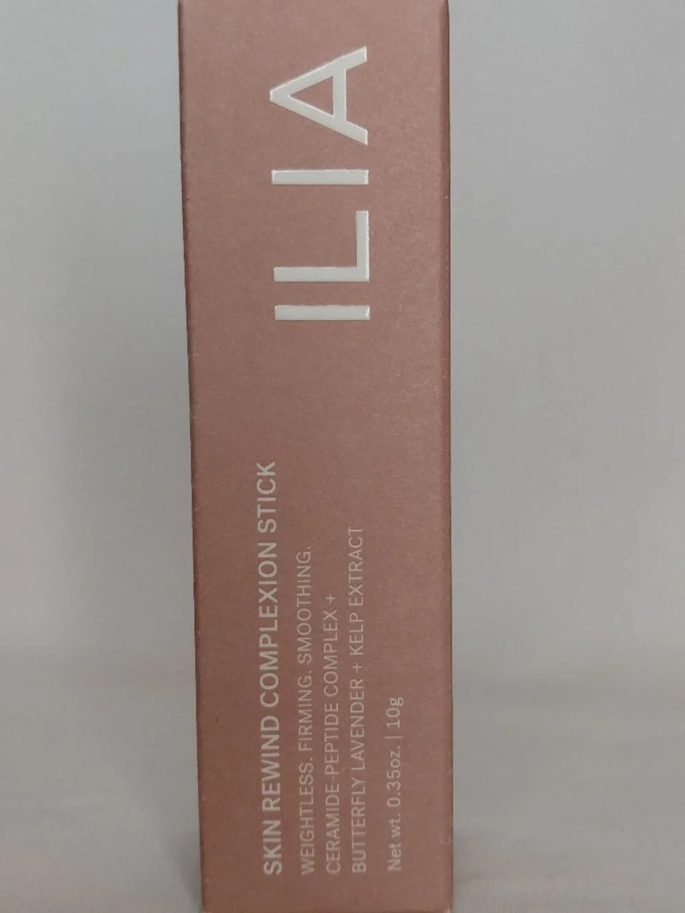 Ilia Beauty - Skin Rewind Complexion Stick in Aspen 6N